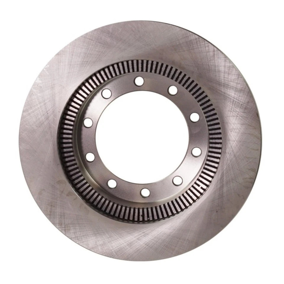 For Navistar 4100 2006-2009/9200i SBA/5600i 00-09 Brake Discs Driver&Passenger - Image 3 of 4