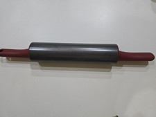 KitchenAid Heavy Steel, Non Stick Rolling Pin...