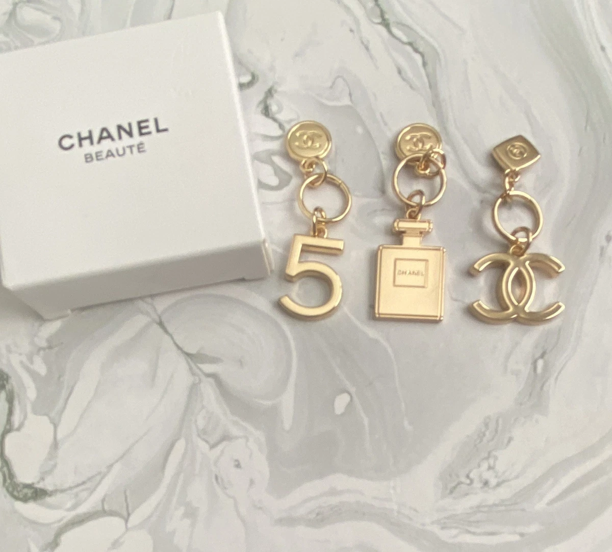 chanel key products for sale | eBay