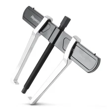 2-Jaw Reversible Gear Puller for External Max External 11.6" & Internal 13.2"