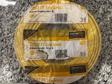 Brand New CerroMax 250ft 12-2 w/ Ground NM-B Indoor Copper Building Wire 600V