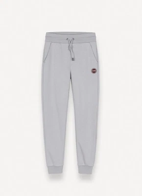 COLMAR 25-26 NEVE SCI UOMO PANTALONI COTONE FELPATO PANTS 8254N 1WX 718