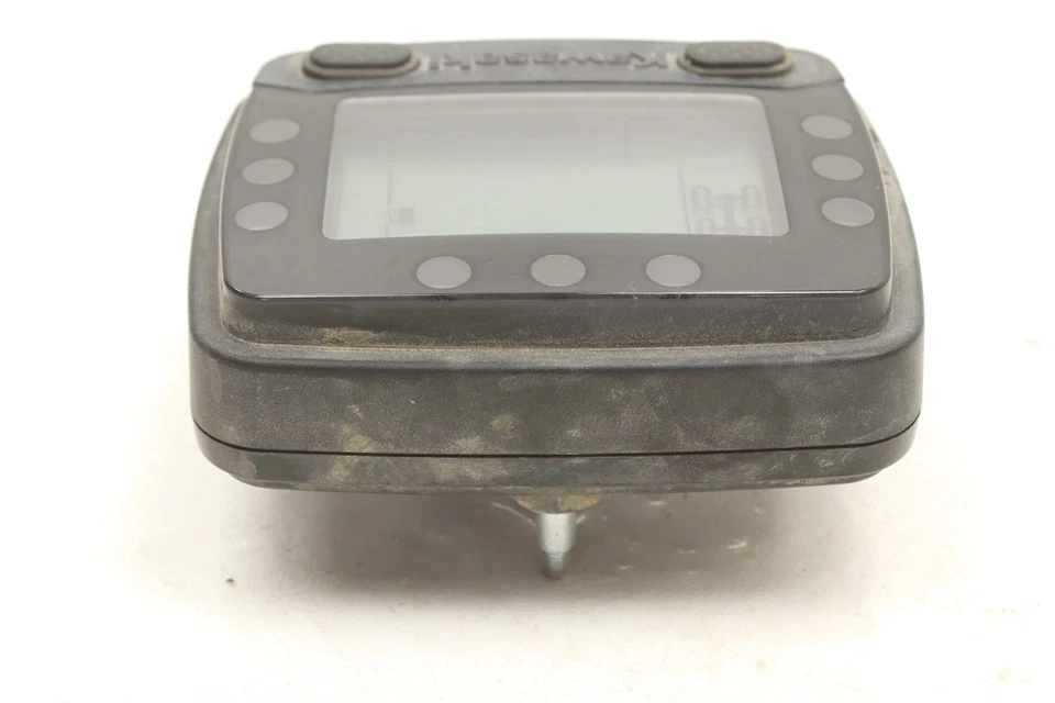 Medidores de velocímetro Kawasaki Teryx4 23 25031-0692 52622 Foto 3 de 4