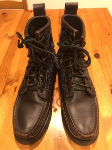Yuketen Boot | eBay Yuketen Boot | eBay
