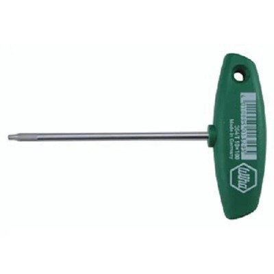 Wiha 36417 Torx T-Handle T15