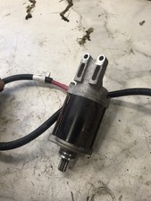 15 Ski-Doo Rev 900 Ace Snowmobile engine starter motor