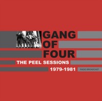 Gang Of Four - Peel Sessions 1979-1981 - Vinyl Record - G3Z