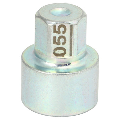 Kit universale per la rimozione di dadi e viti antifurto (10 pz) 272 DS, Catalogo utensili professionali