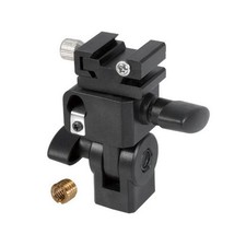 Godox Strong E-type Multifuctional Swivel Bracket Holder for Godox Nikon Connon