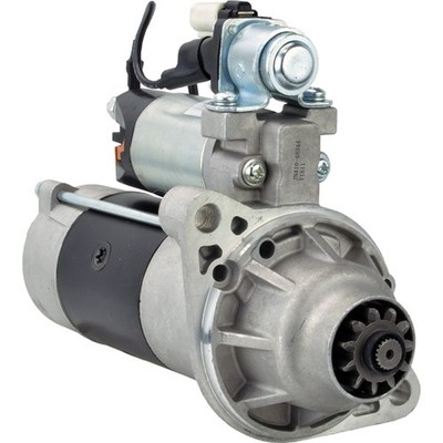 Starter For Mitsubishi FUSO 103-5328 18576 M8T62271 ME300682 24V