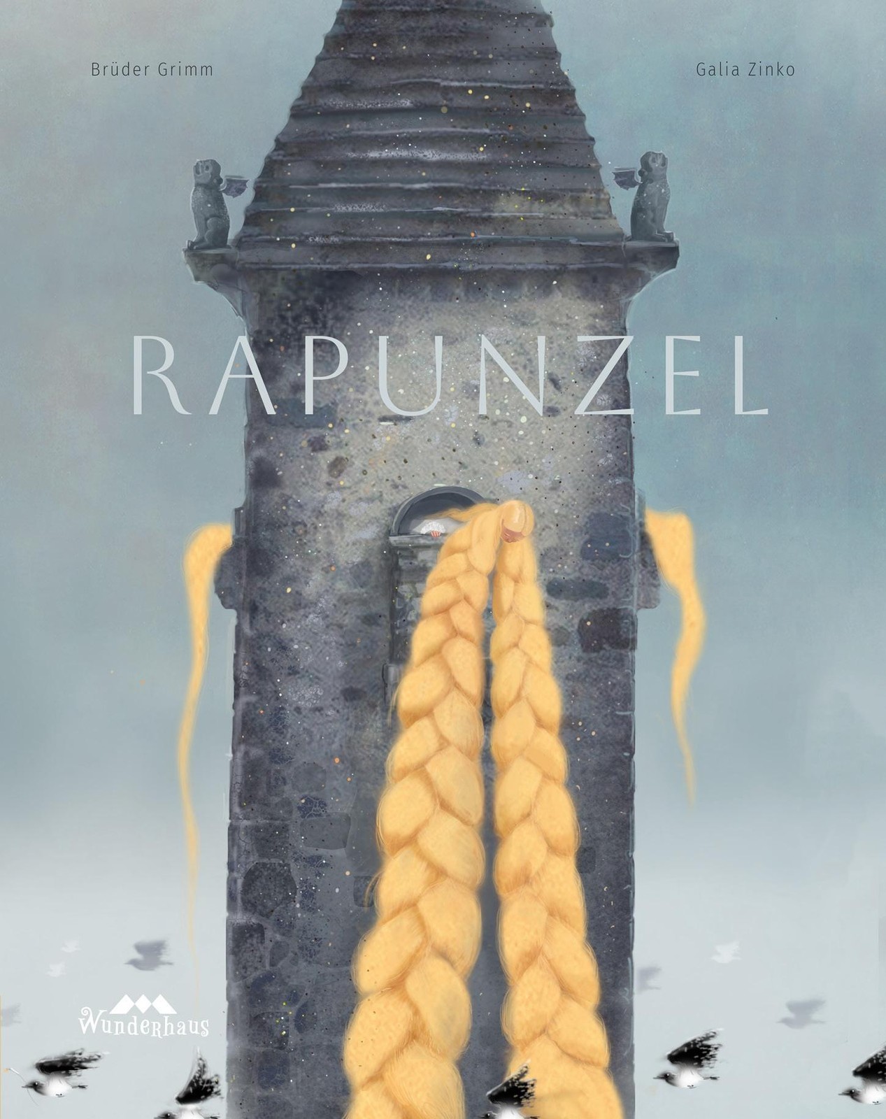 Wunderhaus Verlag Gmbh Rapunzel - Bild 4