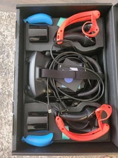 Valve Index VR Full Kit