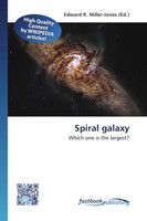 Edward R. Miller-Jones | Spiral Galaxy | Taschenbuch | Englisch (2026)