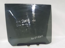 Rear Right Door Glass Oem 2002 2003 2004 Isuzu Axiom