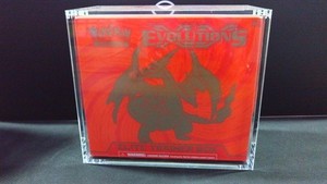 xy evolutions booster box ebay XY Evolution Booster Box