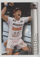 2015 Topps UFC Champions Charles Oliveira #94