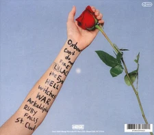 WAXAHATCHEE - SAINT CLOUD NEW CD