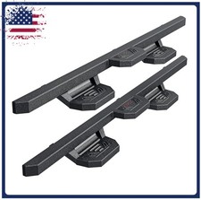 Running Boards For 2005-2023 Toyota Tacoma Double Cab Step Rail Truck Steps