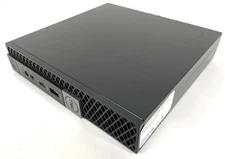 Dell Optiplex 7050 MFF Desktop i5-6600T 2.7GHz 128GB SSD 8GB RAM HD 530 - No OS