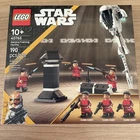LEGO 40765 Star Wars Kamino Training Facility - New/Sealed Fast Shipping!