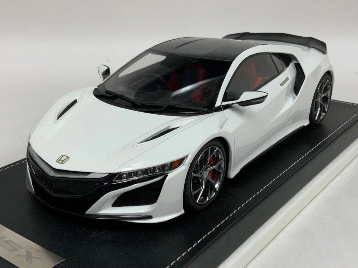 Honda Nsx 1 18 - огромный выбор по лучшим ценам | eBay
