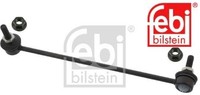 Febi Bilstein 45445 Stange/Strebe FüR Stabilisator Koppelstange Strebe