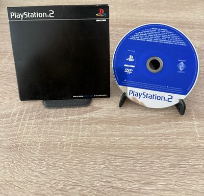 Demo AirBlade, Dark Cloud, Klonoa 2, etc  Sony PlayStation 2   PS2   akzeptabel 