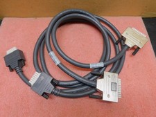 2 CISCO Redundant Power System Interconnect Cable RPS -- 72-4387-01 Lot of 2