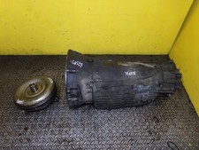 Original-Automatikgetriebe für Mercedes ML W164 3.0 1642702602 Original-Automatikgetriebe für Mercedes ML W164 3.0 1642702602