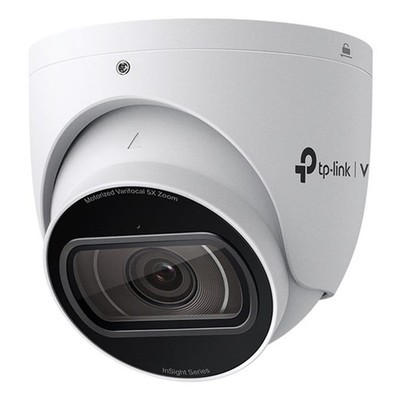 TP-Link VIGI InSight S445ZI Turret IP Überwachungskamera Outdoor 2688 x 1520 Pixel