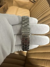 Breitling Colt Ocean A77380 Quartz 33mm White Dial Chronometer Box Papers 8