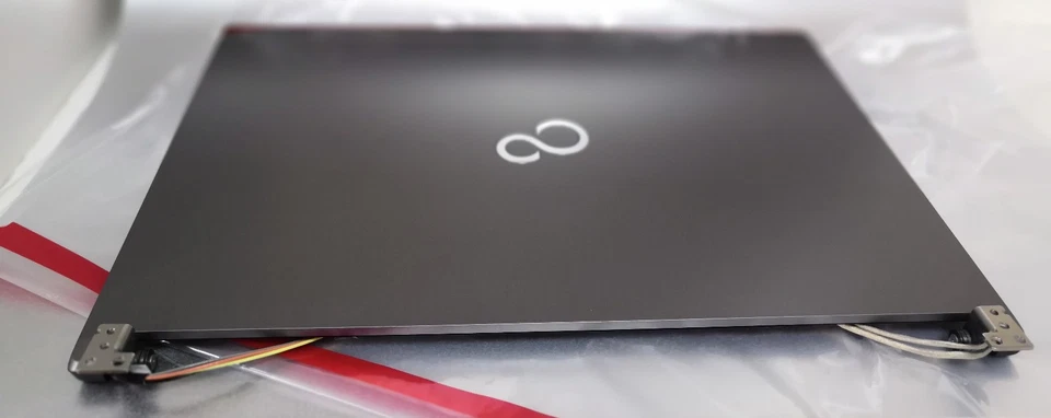 Original Fujitsu Lifebook E734 Display FUJ: CP668092-XX LCD Module W/CAM LVDS HD - Bild 3 von 4