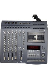 Tascam Portastudio 424 MKII Analog Cassette Recorder Good GP