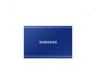 SAMSUNG T7 1TB SSD - Blue — photo 7