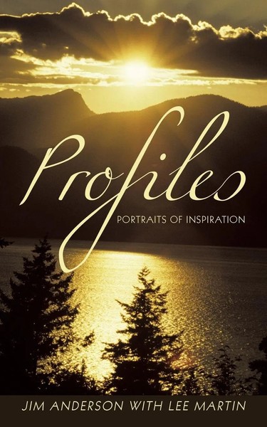 Jim Anderson | Profiles | Taschenbuch | Englisch (2010) | Iuniverse-image