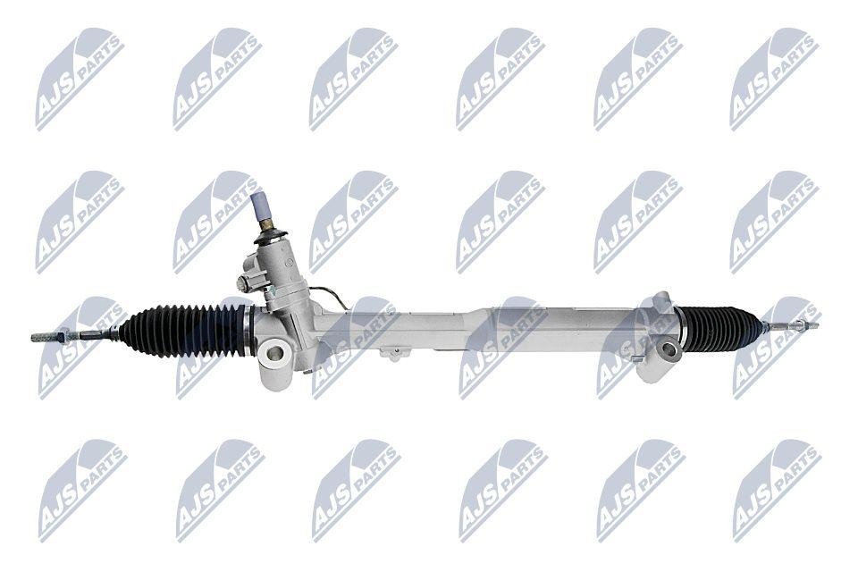 NTY Power Steering Rack SPK-MZ-001 For Ford Mazda Hydraulic Reinforced