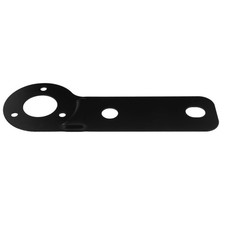  Trailer Wiring Harness Vehicle-side Mounting Bracket Light Rv Power Connector