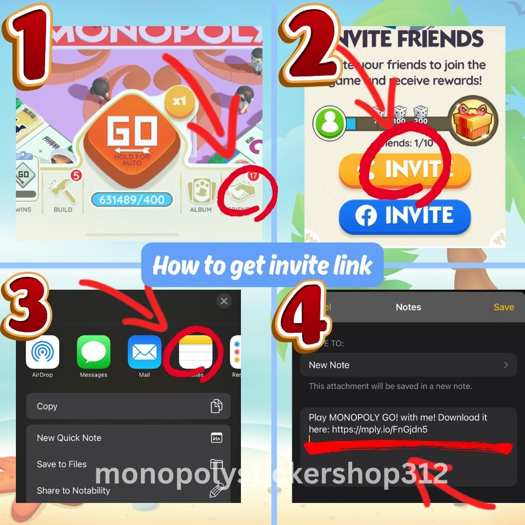 New Album Cheapest Monopoly Go Stickers Monopoly Cards Monopoly Sticker MogoCard