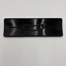 1955 1956 1957 Chevrolet Impala Radio Delete Plate Oem Original