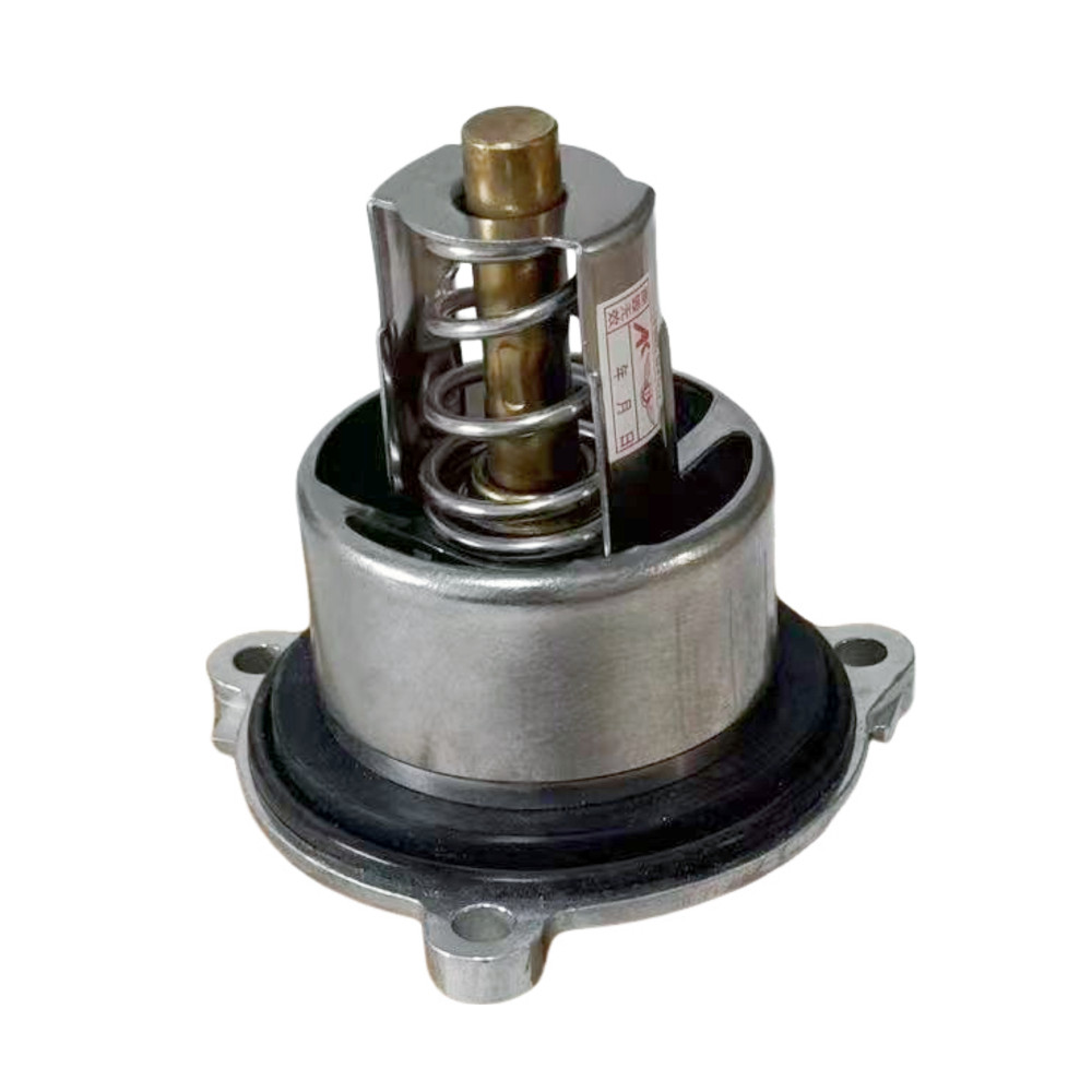 Bentley Bentayga Speed 2017 Thermostat P/N 07P121115J