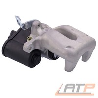 Bremssattel Bremszange Ø38 Hinten Hinterachse Rechts FÜR VW Passat 3C CC 357