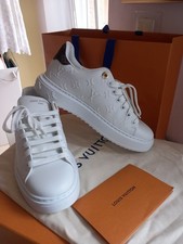 Louis Vuitton Sneaker Damen  38 ORIGINAL