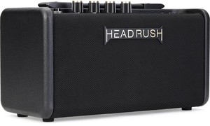 Headrush FRFR Go 30-watt 2 x 3-inch Powered Speaker Cabinet