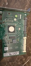 Dell PowerEdge 6/IR PCIE SAS RAID Controller Card | 0JW063
