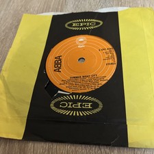ABBA Vinyl