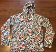 Lily Bleu Girls Large Hoodie