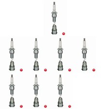 Bougies d'allumage Honda ACTY