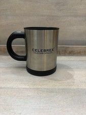 TAZA AUTO AGITADORA PFIZER CELEBREX BEXTRA PHARMACEUTICAL REP 2003