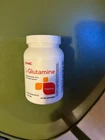 GNC L-Glutamine 1000 mg | 100 Vegetarian Caplets Exp 6/27