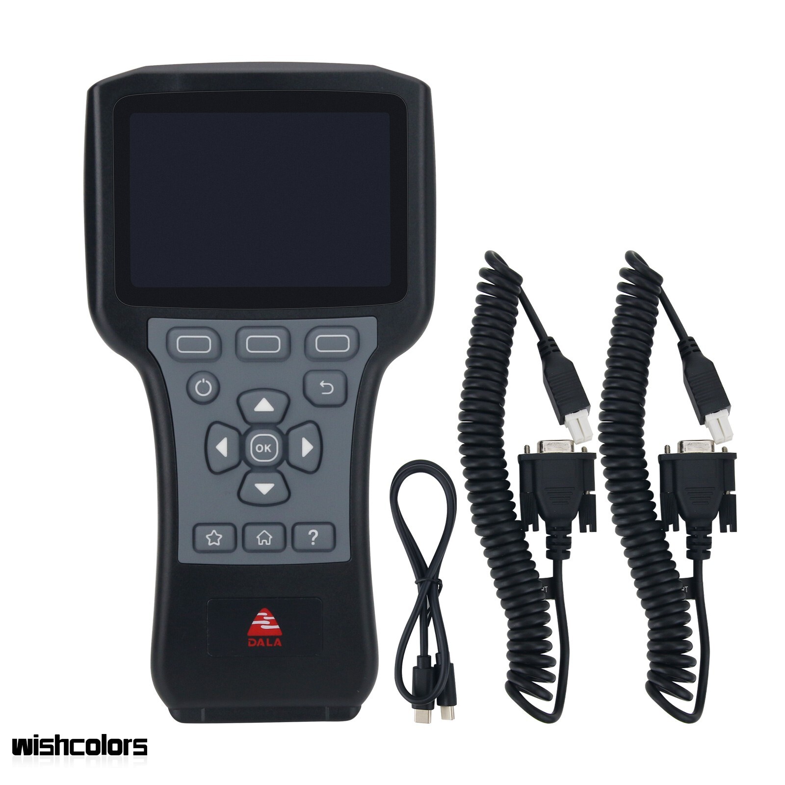 DS13 Handheld Programmer Switching for Motor Speed Controller High Quality